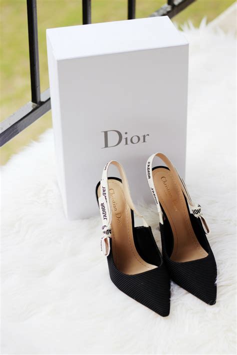 dior bikini dupe|dior slingback dupe.